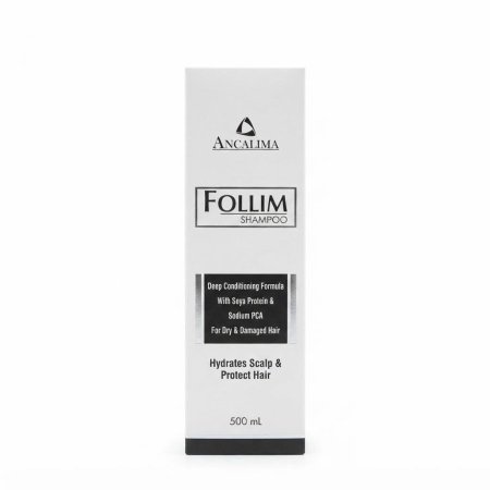 Ancalima Follim Shampoo